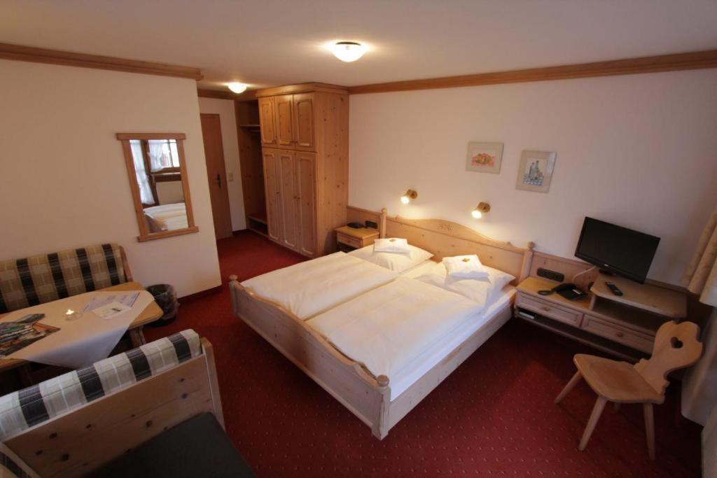 Gaestehaus Angerer Reit im Winkl Esterno foto