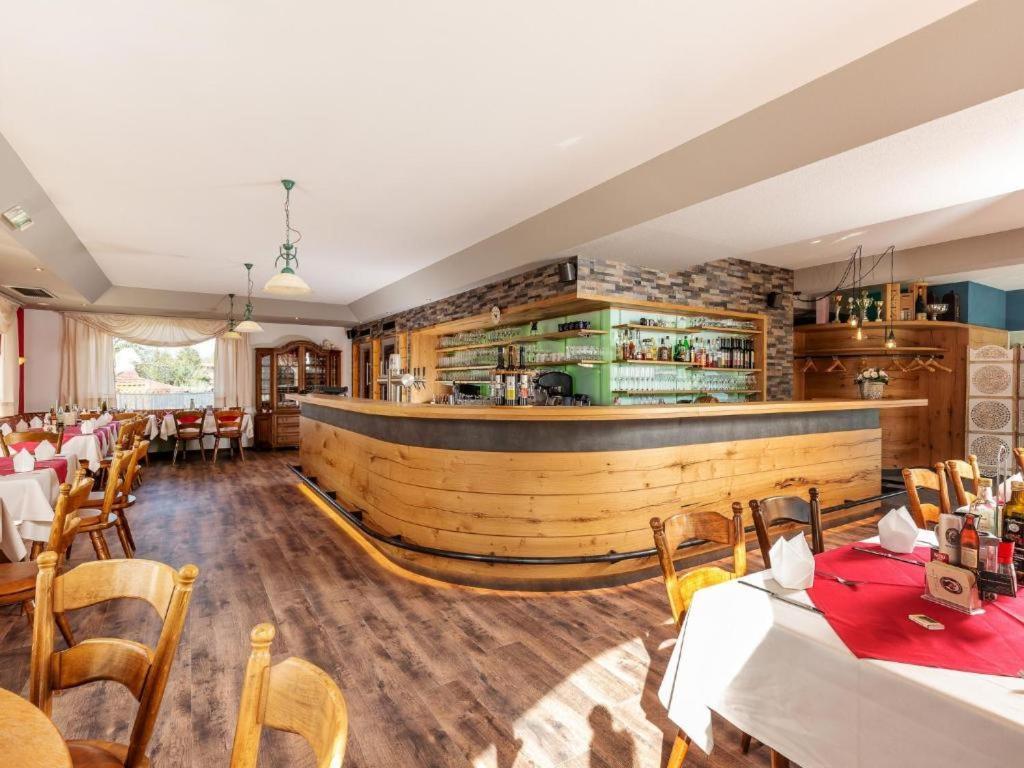 Gaestehaus Angerer Reit im Winkl Esterno foto