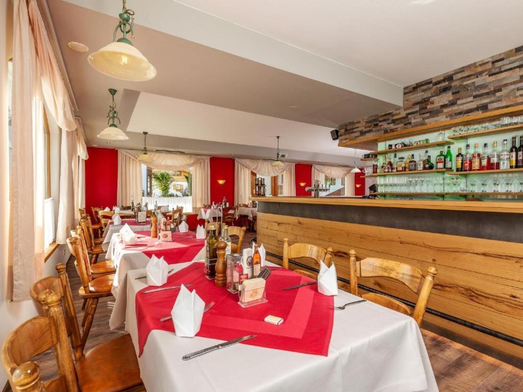 Gaestehaus Angerer Reit im Winkl Esterno foto