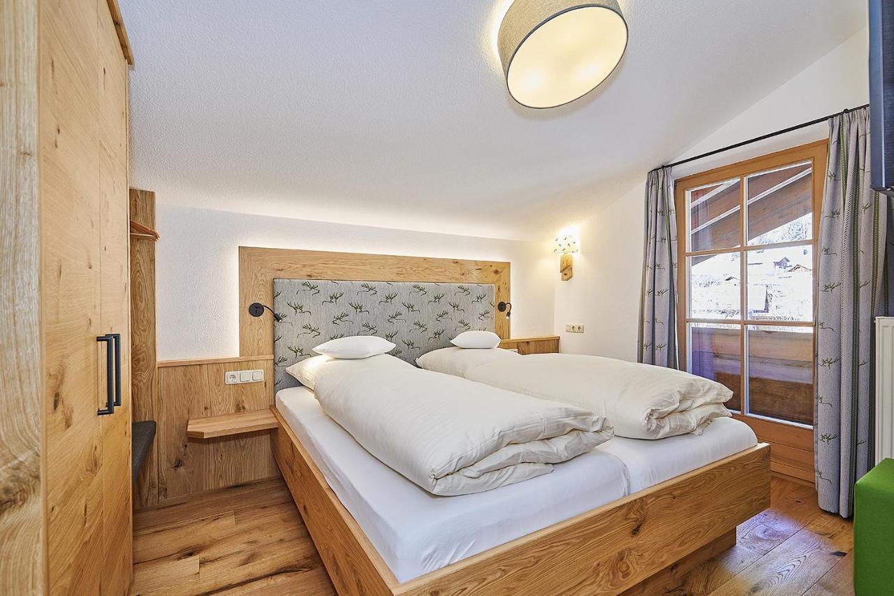 Gaestehaus Angerer Reit im Winkl Esterno foto